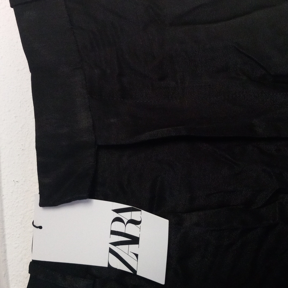 Wide legged dress pants - Picture 3 of 5